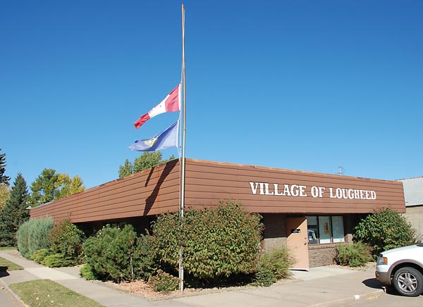 Lougheed-half-mast-Sep-25-12