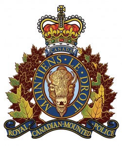 RCMP-Logo