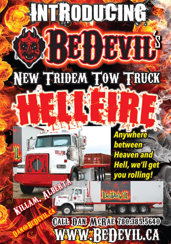 BeDevil-Hellfire