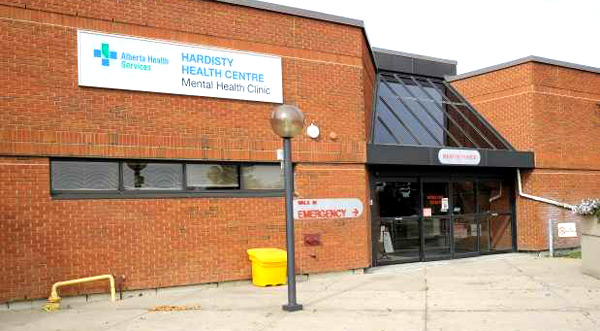 hardisty-health-centre