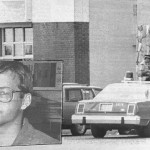 From the Archives: Sawed-Off shotgun used in Daysland bank heist
