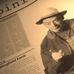 Letters from Wingfield Farm opens Daysland Concert season