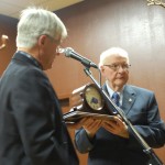 Daysarts concert evening honours Bob Hanrahan