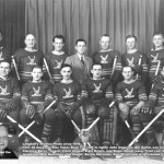 Daysland North Stars retire Bob Hanrahan’s number 10