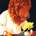 Daysarts presents Sun Ergos’ performance of Fables for Family Day weekend
