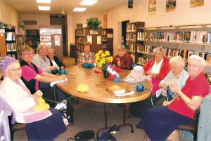 Daysland-Library-program-May-22-12