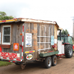 Charlottetown to Vancouver, this couple is travelling across Canada to start a conversation about farming