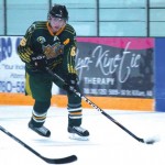 Wheat Kings win last home game, secure 2nd place in Division