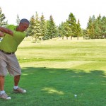 Area hospitals the winners at TnT’s 7th Annual Golf Tournament