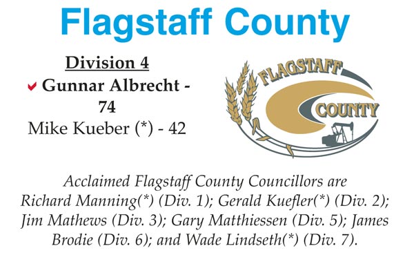 Flagstaff-County