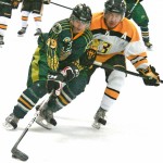 Wheat Kings win home and away this past weekend