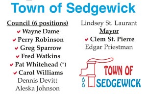 sedgewick