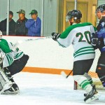 Forestburg Flyers win Season home-opener 3-1 over Irma Aces