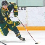 Killam Wheat Kings debut new goaltender and head coach