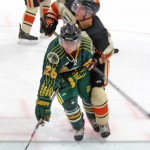 Killam Wheat Kings back in action against Wainwright and Lloydminster