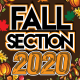 Read the 2020 Fall Section for FREE right here: