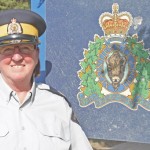 Crime wave in Flagstaff? RCMP reports of break-ins in Killam and Forestburg, fuel theft