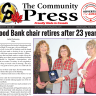 Flagstaff Food Bank Chair Retires – the April 9 CP is out now!