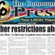 Further Restrictions Ahead – read the April 7 paper!