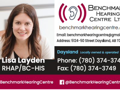 Benchmark Hearing Centre