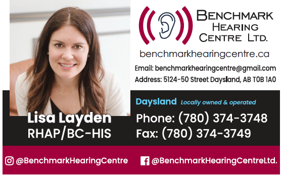 Benchmark Hearing Centre