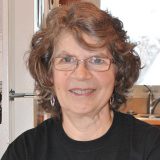 Sedgewick woman helps promote World NET Cancer Day