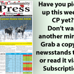 Have you grabbed this week’s CP? Pick one up today!
