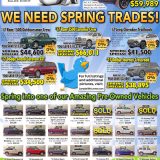 The Power of Zero Sales Event ending soon
