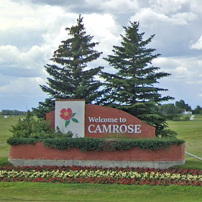 City of Camrose conducting municipal census