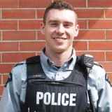 New constable joins Killam RCMP Detachment