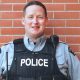 New Constable arrives at RCMP Detachment