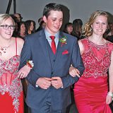 Daysland Grad 2017 Coverage