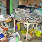 Hoarding seminar held in Killam recently