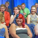 Scenes from CHSPS Graduation 2017