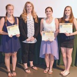 Daysland students invent water conservation tool