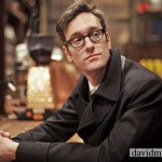 David Myles rounds out DaysArts 2015-16 season