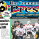 Read the December 1 edition of the CP!