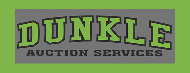 Dunkle Auction Services - Upcoming Auctions