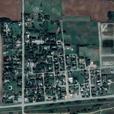 County of Stettler won’t sell Erskine lots for half price