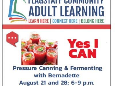 Canning & Fermenting Workshop - Strome, AB