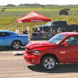 EXTRA photos from Forestburg’s Canada 150 weekend