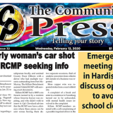 Miss the February 12 paper? Buy an E-edition online and read anytime!