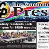 Lots to read in the latest CP! Grab one on newsstands or buy an E-edition right here: