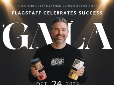 Flagstaff Celebrates Success Gala - Killam, AB