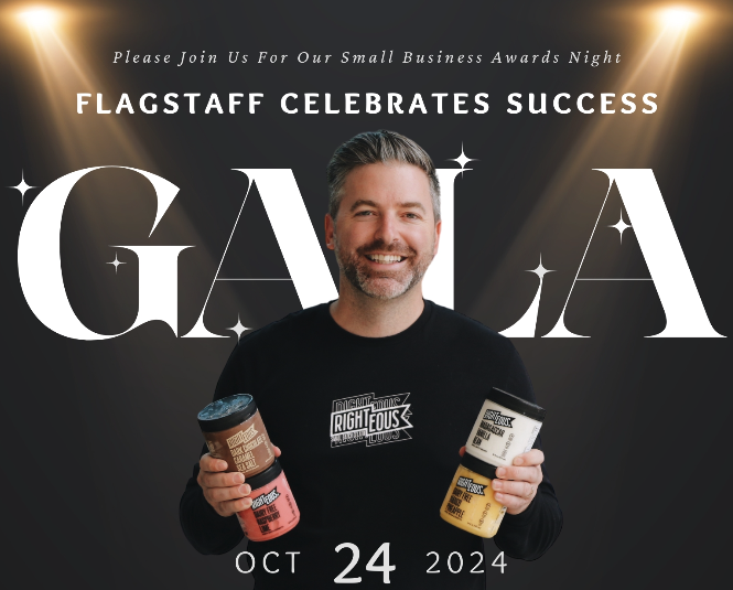 Flagstaff Celebrates Success Gala - Killam, AB