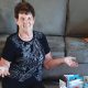 Forestburg woman receives 84 birthday cards