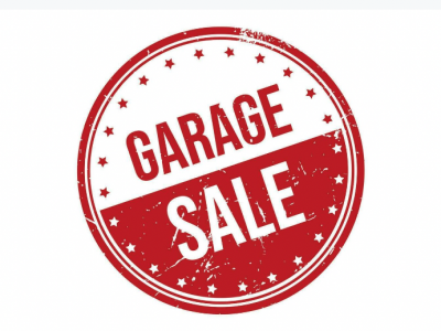 Garage Sale this weekend near Viking, Alberta