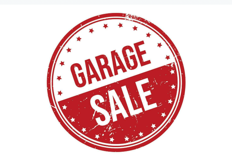 Garage Sale this weekend near Viking, Alberta