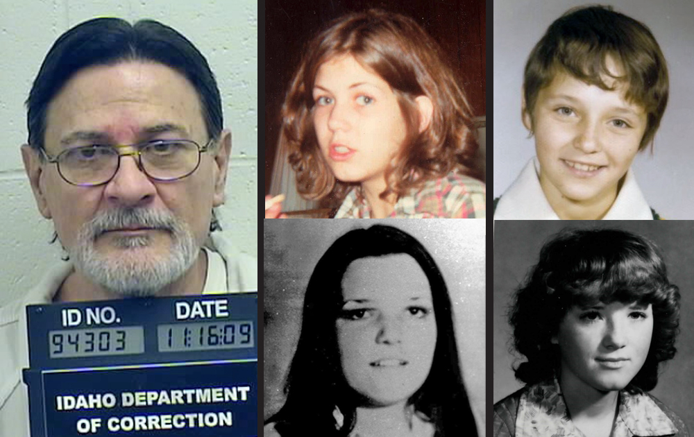 Four Alberta homicides from the ’70s linked to deceased serial killer