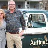 Flagstaff Featured Business: Griffy’s Antiques
